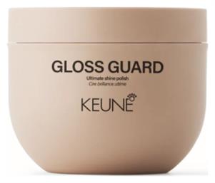 Κρέμα Μαλλιών Style για Λάμψη κατά του Φριζαρίσματος 100ml Keune