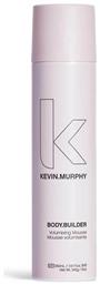 Body Builder Volumizing Mousse 400ml Kevin Murphy