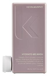 Hydrate-Me Wash Σαμπουάν Ενυδάτωσης Kevin Murphy