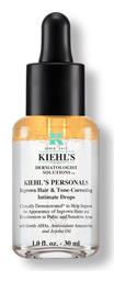 Kiehl's Ingrown Hair & Tone-Correcting Intimate Drop για μετά την Αποτρίχωση 30ml - Kiehls