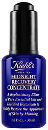 Kiehl's Midnight Recovery Serum Προσώπου για Αντιγήρανση 30ml - Kiehls