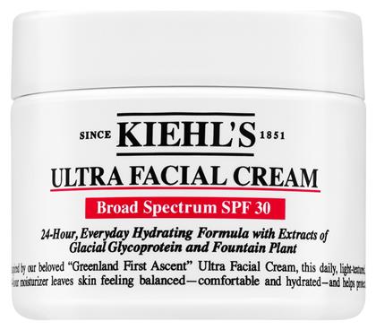 Kiehl's Ultra Facial Light Ενυδατική Κρέμα Ημέρας 50ml - Kiehls