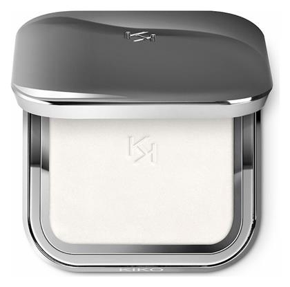 Veil Translucent Finishing Setting Powders Kiko Milano