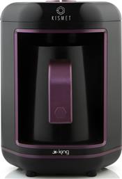 King Kismet K-605 Purple από το Plus4u