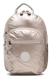 Backpack 14lt Χρυσό Kipling