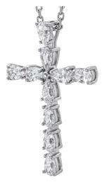 Ασημένιος Σταυρός Kiriakos Gofas