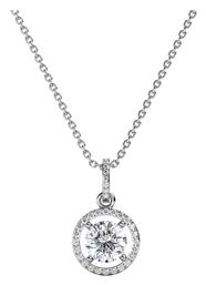 Κολιέ από Ασήμι Kiriakos Gofas