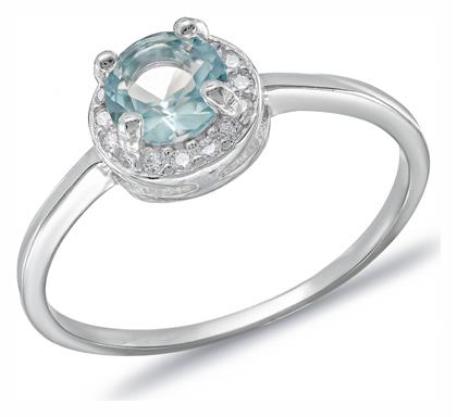 Μονόπετρο από Ασήμι Kiriakos Gofas