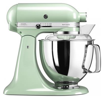 Κουζινομηχανή 300W με Ανοξείδωτο Κάδο 4.8lt Kitchenaid