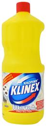 Ultra Protection Παχύρρευστη Χλωρίνη με Άρωμα Lemon 2lt Klinex από το e-Fresh