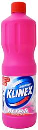 Ultra Protection Παχύρρευστη Χλωρίνη με Άρωμα Pink Power 750ml Klinex