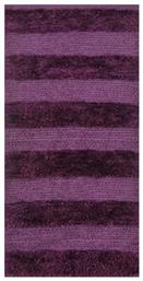 Forli Χειροποίητο 140x200cm Purple Klonaras