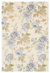 Ibiza 306 Σετ Χαλιά Κρεβατοκάμαρας 3τμχ Klonaras