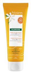 Polysianes SPF30 Αντηλιακό Gel Klorane
