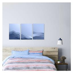 Riva Υπέρδιπλο Blue 220x245cm Kocoon