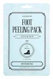 Kocostar Foot Peeling Pack 40ml