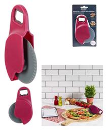 Κόφτης Πίτσας Ανοιχτήρι Μπουκαλιών 2 1 - Cook Concept