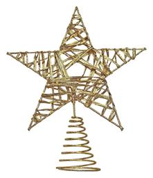 Κορυφή Αστέρι 18x22cm - XMASfest