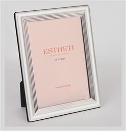 Κορνίζα Μεταλλική 10x15cm - Estheti