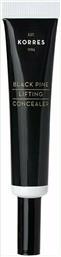 Black Pine Lifting Liquid Concealer BPC00 10ml Korres