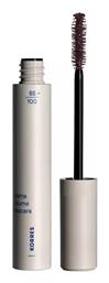 Drama Volume Mascara για Μήκος & Όγκο 11ml Korres