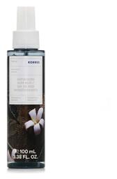 Γιασεμί Refreshing Body Mist 100ml Korres