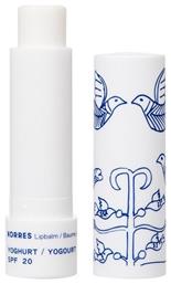 Lip Balm Yogurt SPF20 4.5gr Korres