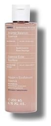 Lotion Τόνωσης Apothecary Wild Rose 200ml Korres