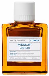 Midnight Dahlia Korres
