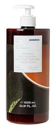 Korres Mint Tea Αφρόλουτρο 1000ml