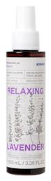 Relaxing Lavender Body Mist 100ml Korres