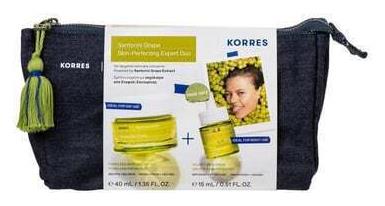 Santorini Grape Σετ Περιποίησης Korres