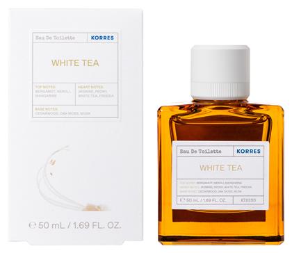 White Tea Korres