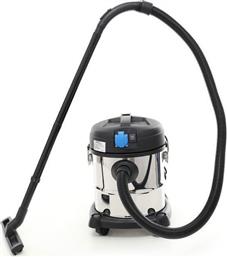 Kraft & Dele KD-483 Σκούπα Υγρών / Στερεών 1200W με Κάδο 20lt από το Snatch