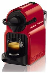 Inissia για Κάψουλες Nespresso Red Krups