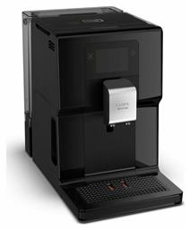 Intuition Preference EA8738 Αυτόματη Μηχανή Espresso 1450W Πίεσης 15bar με Μύλο Άλεσης Μαύρη Krups από το All4home