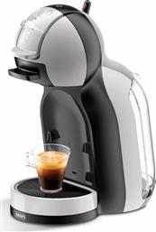 Krups Mini Me Καφετιέρα για κάψουλες Dolce Gusto Grey από το Media Markt