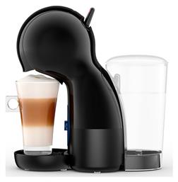 Krups Piccolo XS Καφετιέρα για κάψουλες Dolce Gusto Black/Blue από το Media Markt