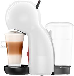 Krups Piccolo XS Καφετιέρα για κάψουλες Dolce Gusto White από το Media Markt