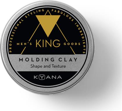 King Molding Clay 100ml Kyana