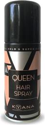 Queen Hair Spray 100ml Kyana