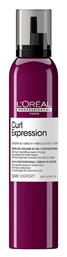 L'Oréal Professionnel Curl Expression 10-in-1 Benefits Mousse 250ml - LOreal Professionnel