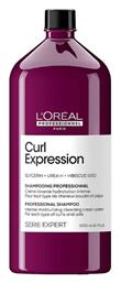 L'Oréal Professionnel Curl Expression Σαμπουάν Ενυδάτωσης - LOreal Professionnel