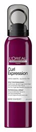 L'Oréal Professionnel Curl Expression Spray Θερμοπροστασίας Μαλλιών 150ml - LOreal Professionnel