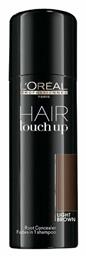 L'Oréal Professionnel Hair Touch Up Light Brown 75ml - LOreal Professionnel