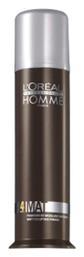 L'Oréal Professionnel Homme Mat Pommade 80ml - LOreal Professionnel