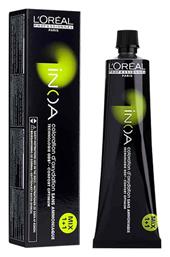 L'Oréal Professionnel Inoa 4.0 Καστανό Βαθύ - LOreal Professionnel