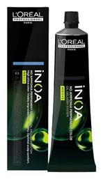 L'Oréal Professionnel Inoa 7.8 Ξανθό Μόκα - LOreal Professionnel