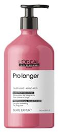 L'Oréal Professionnel Pro Longer FIiller A100 & Amino Acid Conditioner Αναδόμησης/Θρέψης 750ml - LOreal Professionnel