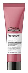 L'Oréal Professionnel Pro Longer FIiller A100 & Amino Acid Leave In Conditioner Αναδόμησης/θρέψης για Όλους τους Τύπους Μαλλιών 150ml - LOreal Professionnel